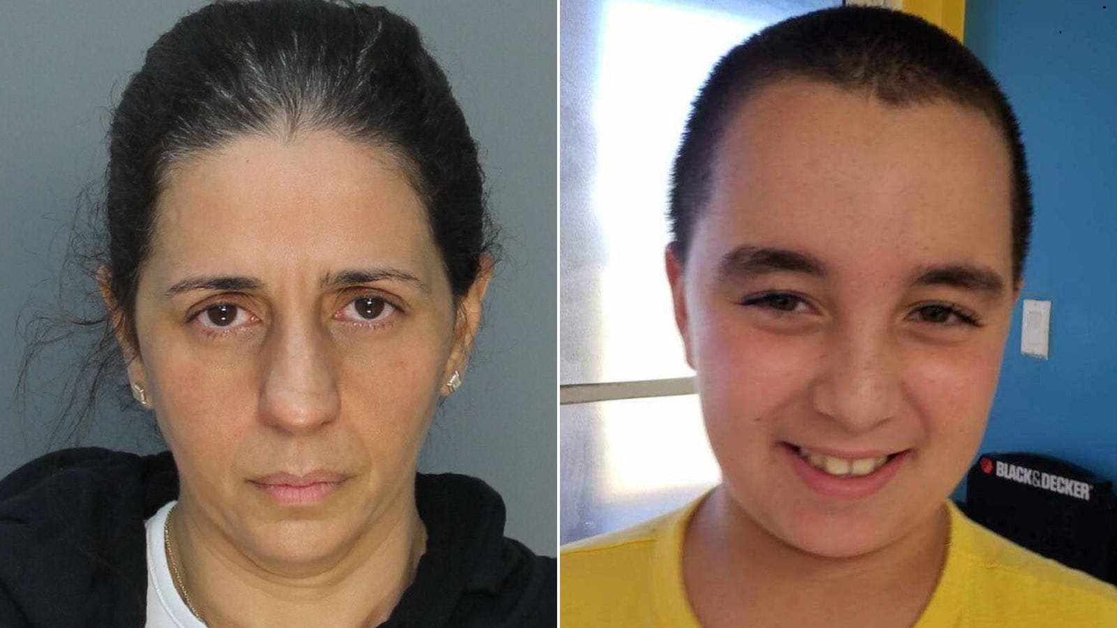 Jueza autoriza usar confesión de dominicana acusada de ahogar a su hijo en Miami