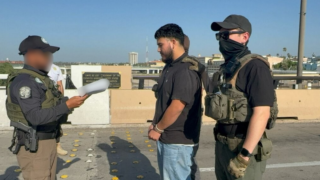 ICE Deports Two Mexican Nationals Wanted on Homicide Charges