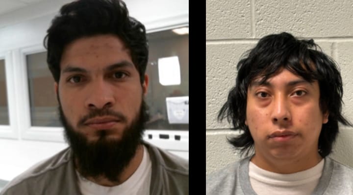 ICE Arrests Two Men Released From Prince George’s County Detention Center After Detainers Were Not Honored