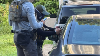 ICE Operation Safe Community – Atlanta Results in More Than 1,200 Arrests Across Georgia