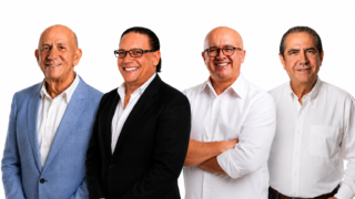 El Faro Latino transmitirá en vivo el primer debate de los aspirantes presidenciales del PLD