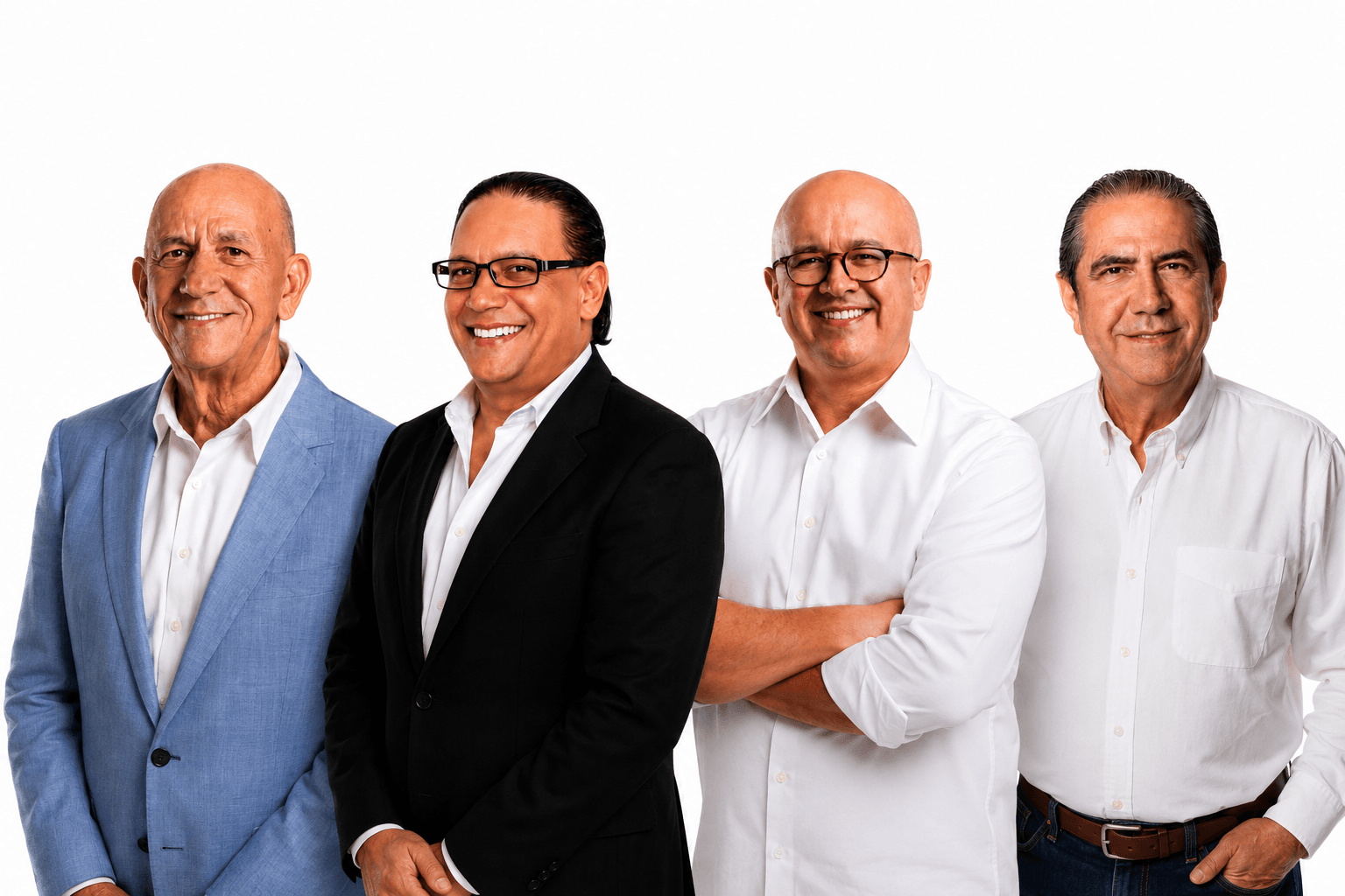 El Faro Latino transmitirá en vivo el primer debate de los aspirantes presidenciales del PLD