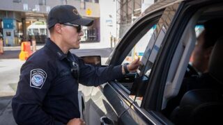Former CBP Officer Sentenced to Nine Years for Allowing Drug Shipments into United States
