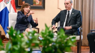 Hochul Builds Bridges with the Dominican Republic as Mamdani Reorders Dominican Power in New York