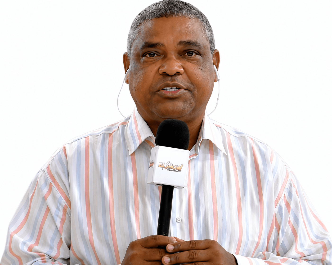 Aridio Castillo Highlights 43rd Edition of Premios Soberano and Reveals Interest from Mexico