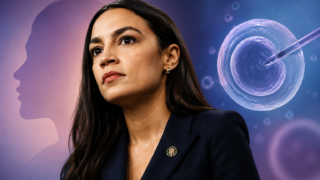 AOC desafía las críticas y defiende su decisión de congelar sus óvulos