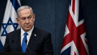 Netanyahu llama a Gran Bretaña una “república islámica” mientras aumenta la tensión con un aliado histórico