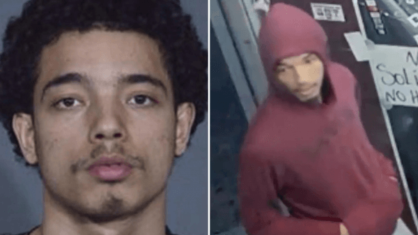 Arrestan a Jesús Acosta por dos tiroteos mortales en Nueva York