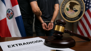 Abinader Authorizes Extradition of Dominican Man Wanted for Murder in New York