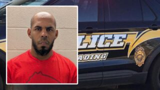 Dominicano acusado de homicidio es capturado antes de viajar desde Nueva Jersey
