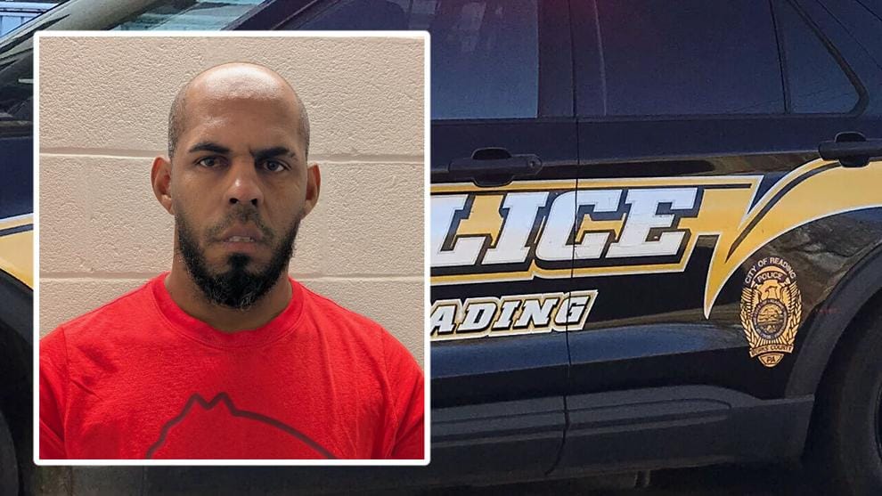 Dominicano acusado de homicidio es capturado antes de viajar desde Nueva Jersey