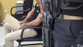 Extraditan a Puerto Rico a dominicano requerido por narcotráfico y lavado de activos