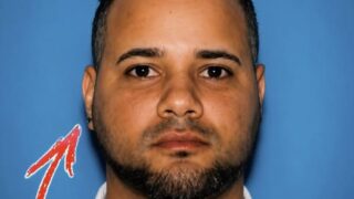 Capturan en Pennsylvania a fugitivo buscado durante 11 años