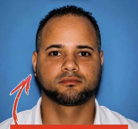 Capturan en Pennsylvania a fugitivo buscado durante 11 años