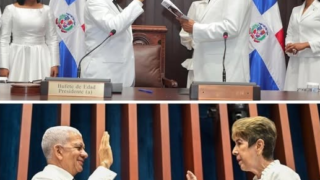 Congreso abre segunda legislatura de 2026 y ratifica a sus principales autoridades