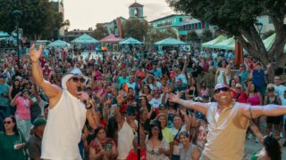 Cierre de Verano Municipal 2026 en Aibonito culmina con éxito