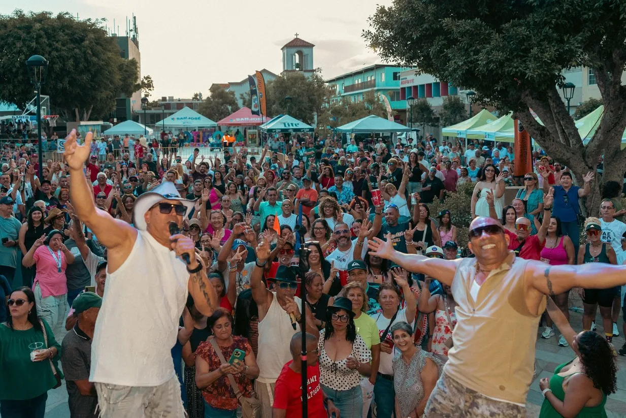 Cierre de Verano Municipal 2026 en Aibonito culmina con éxito