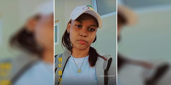 Investigan muerte de una mujer en Los Llanos