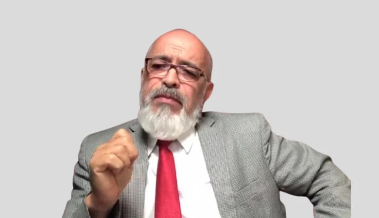 Ángel Martínez se retracta de acusaciones contra Roberto Fulcar