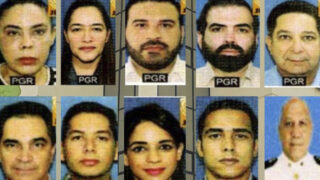 Ministerio Público pide ampliar plazo para acusar a Santiago Hazim en caso Senasa