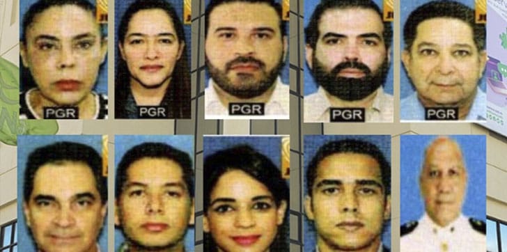 Ministerio Público pide ampliar plazo para acusar a Santiago Hazim en caso Senasa