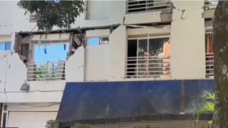 Colombia Declares National Emergency as Scale of Earthquake Disaster Becomes Clearer