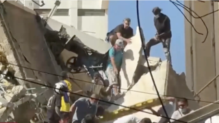 Rescue Operations Intensify Across Western Colombia After Devastating Earthquake