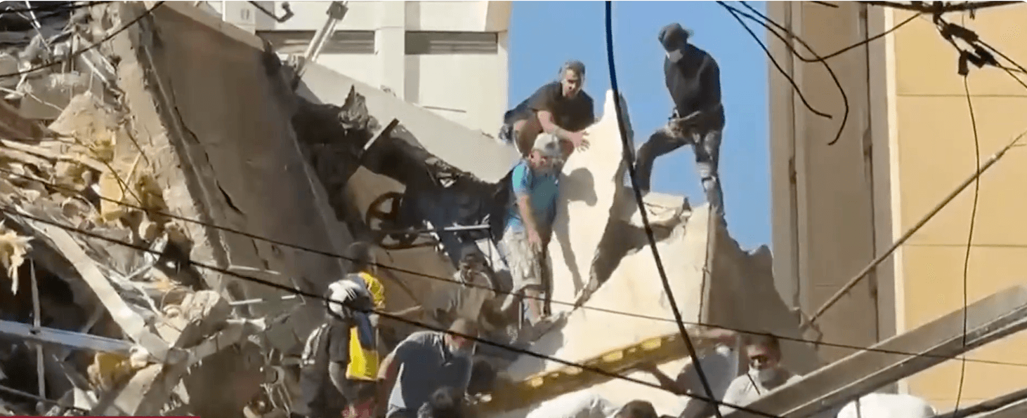 Rescue Operations Intensify Across Western Colombia After Devastating Earthquake