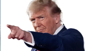 Trump Demands Compensation From Iran for Americans and Protesters After Tehran Seeks War Reparations