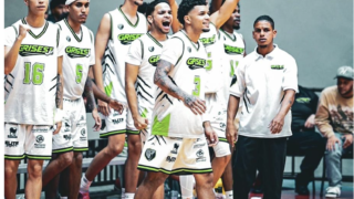 Grises Jr. of Humacao Advance to the Sweet 16 of the U-22 Intermediate League