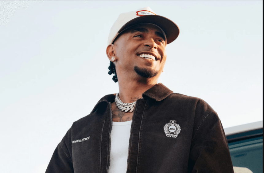 Equipo de Ozuna niega acusaciones de agresión difundidas por modelo puertorriqueña