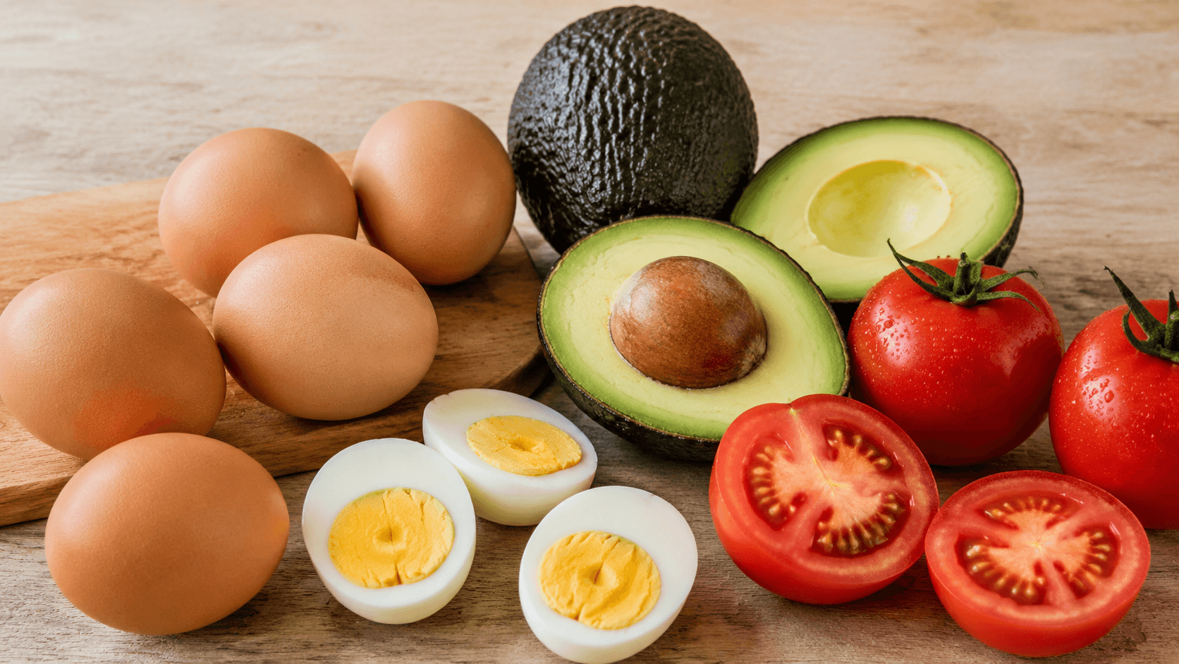 Tres opciones para un desayuno favorable al cerebro