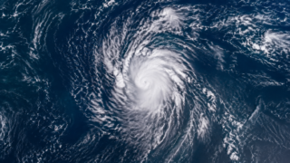 Cristobal se forma en el Atlántico sin representar amenaza para tierra