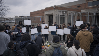 Activistas exigen investigar muerte de salvadoreño bajo custodia de ICE en Nueva Jersey