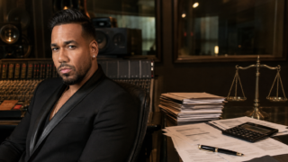 Romeo Santos demanda a contable por presunta mala gestión de sus finanzas