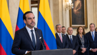 Presidente destituye cinco embajadores nombrados durante el gobierno de Petro