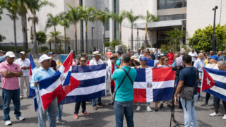 Organizaciones convocan protesta por retiro de diplomáticos cubanos en RD