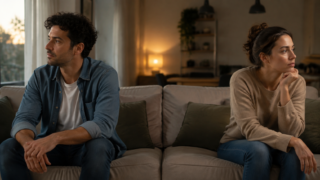 Frases que pueden revelar desgaste emocional en una relación