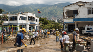 Familia Gilinski destina millonario aporte a la recuperación de Cali