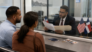 Consulado de EE.UU. alerta sobre matrimonios falsos en solicitudes de residencia