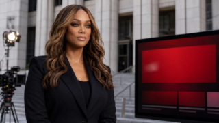 Netflix busca desestimar demanda de Tyra Banks por documental sobre ANTM
