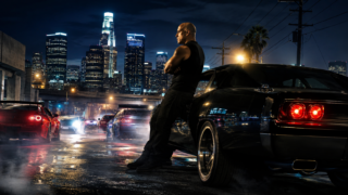 Vin Diesel anuncia inicio del rodaje de ‘Fast Forever’