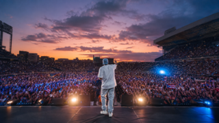 Bad Bunny cerrará en Puerto Rico su gira “Debí tirar más fotos”