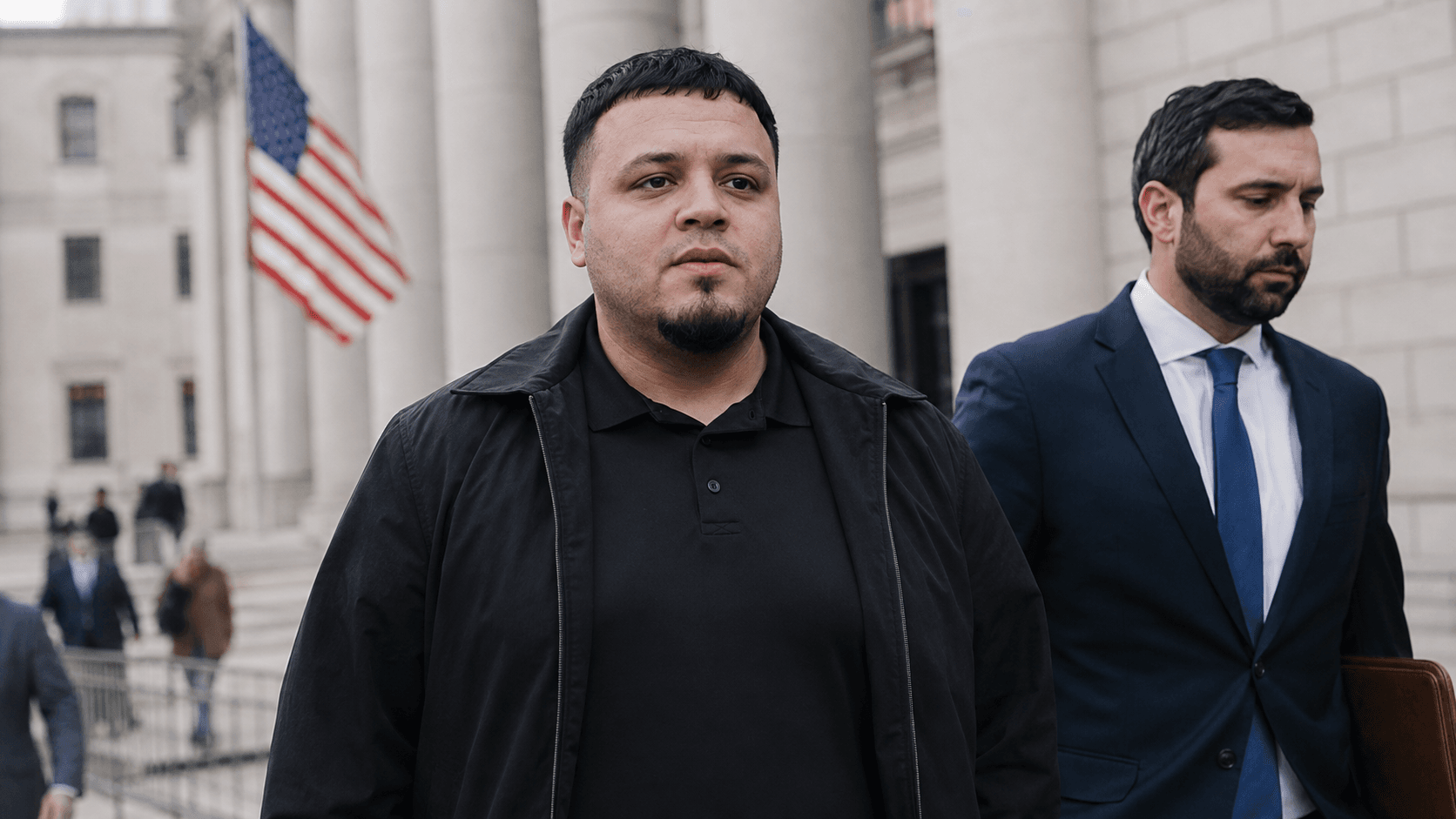 Justicia de Estados Unidos busca restablecer cargos contra Kilmar Abrego García