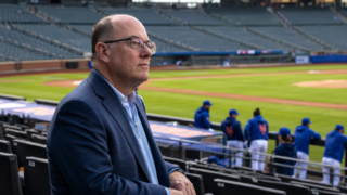 Steve Cohen admite exceso de riesgos en decepcionante temporada de los Mets