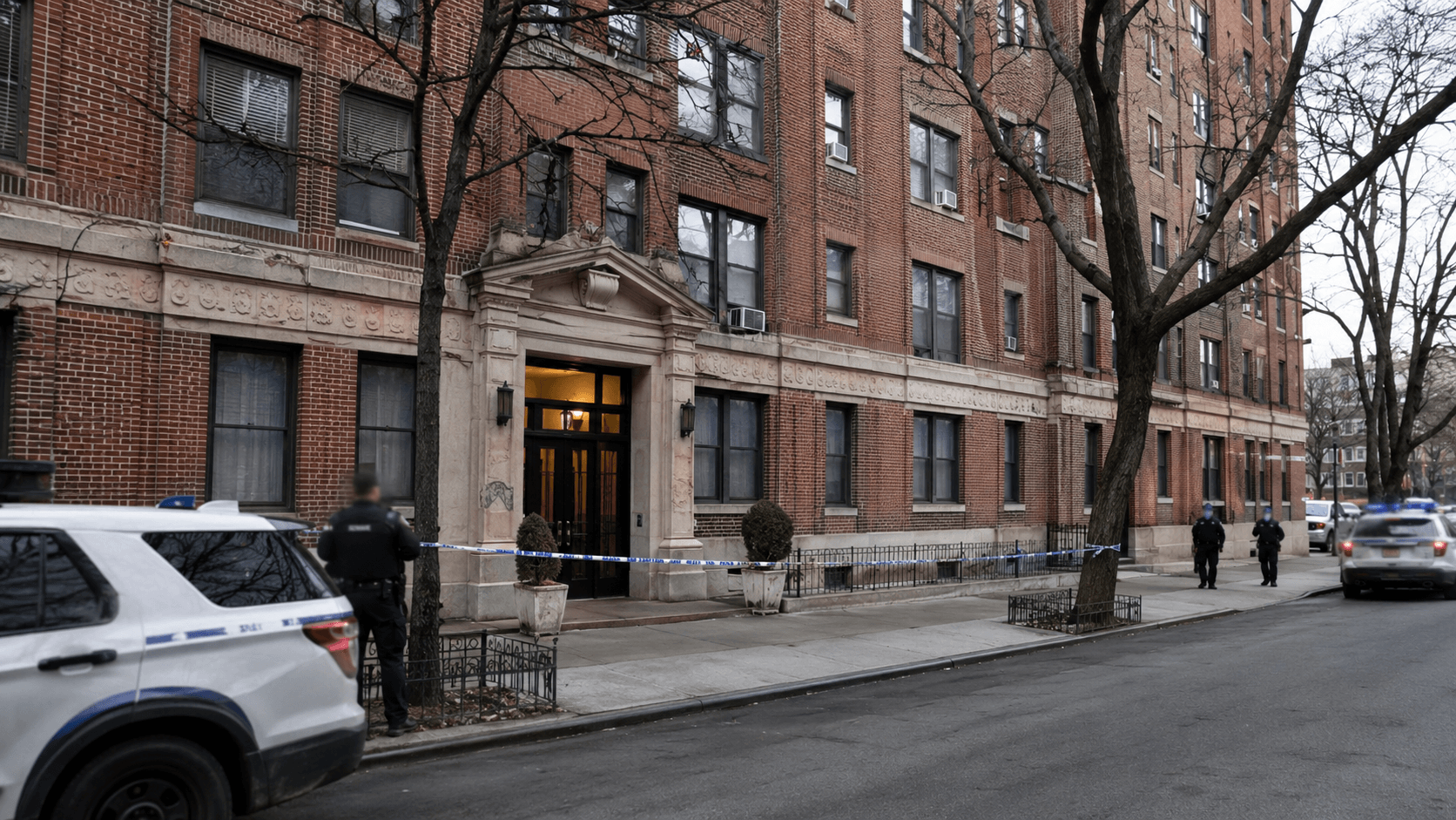 Policía investiga muerte de dominicana hallada con traumatismos en El Bronx