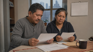 Salvadoreños en Nueva York temen deportaciones ante vencimiento del TPS
