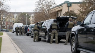 ICE arresta a 1,328 inmigrantes durante operativo en Virginia y Maryland