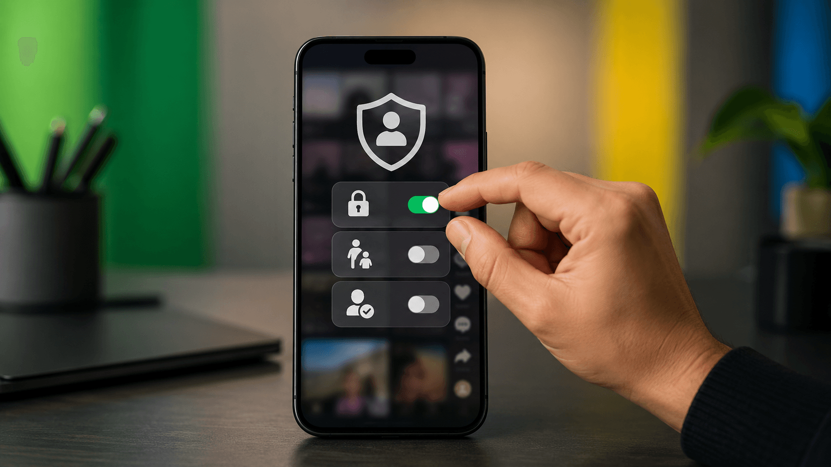 Brasil multa a ByteDance por manejo de datos infantiles en TikTok