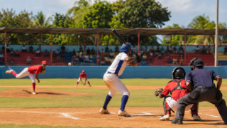 RD albergará dos clasificatorios juveniles de béisbol en 2026